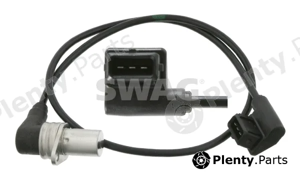 Swag 20927321 — Sensor, crankshaft pulse