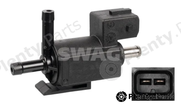 Swag 10106275 — Boost Pressure Control Valve