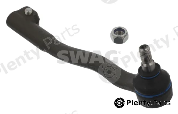 Swag 20710015 — Tie Rod End