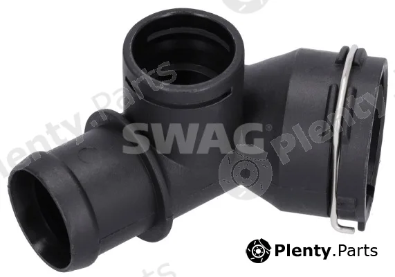 Swag 33108574 — Coolant Flange