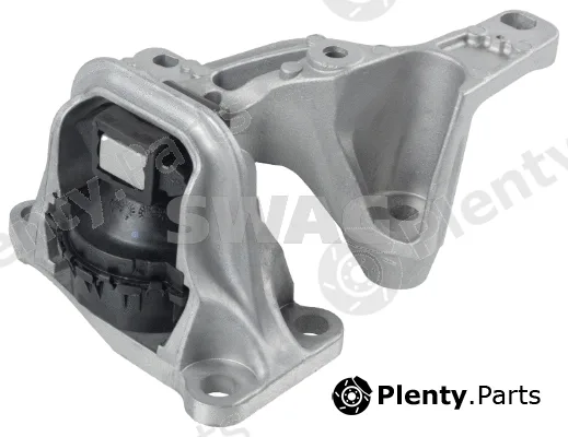 Swag 60932774 — Mounting, engine