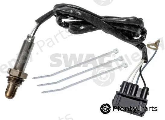 Swag 33104111 — Lambda Sensor