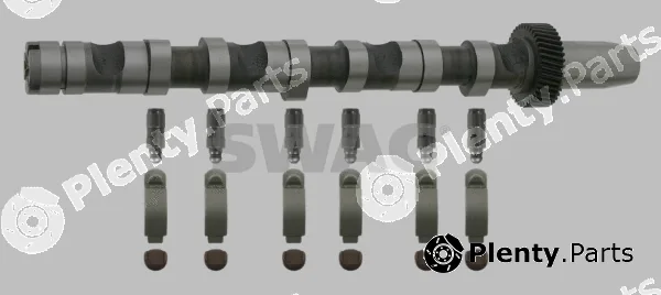 Swag 30929920 — Camshaft Kit