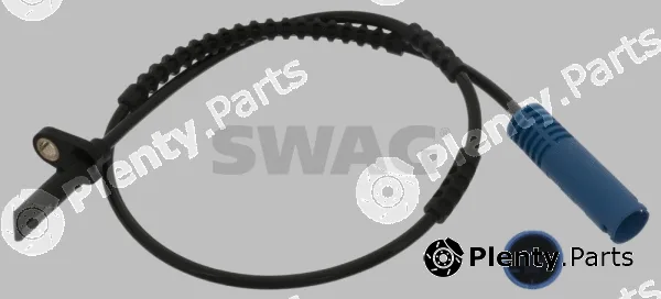 Swag 11946595 — Sensor, wheel speed