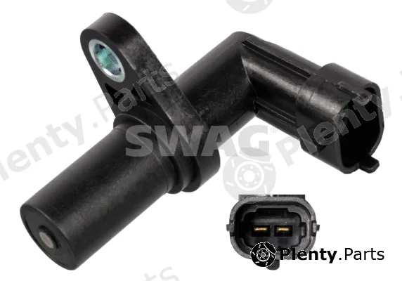 Swag 90106813 — Sensor, crankshaft pulse