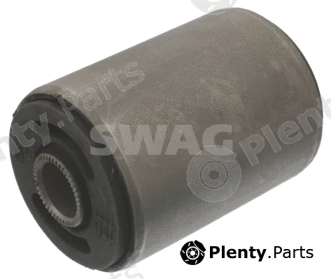 Swag 90941539 — Bushing, leaf spring