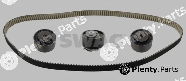 Swag 62104795 — Timing Belt Kit