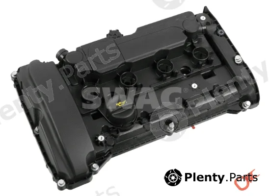 Swag 33103802 — Cylinder Head Cover