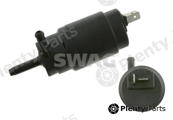Swag 99903940 — Washer Fluid Pump, window cleaning