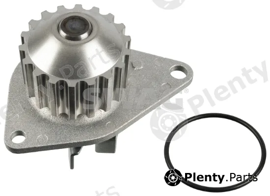 Swag 62922490 — Water Pump, engine cooling