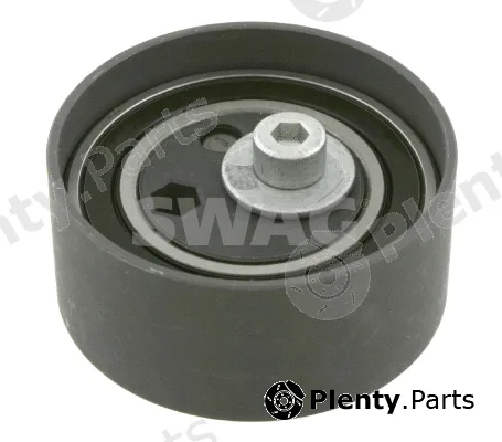 Swag 30030075 — Tensioner Pulley, timing belt