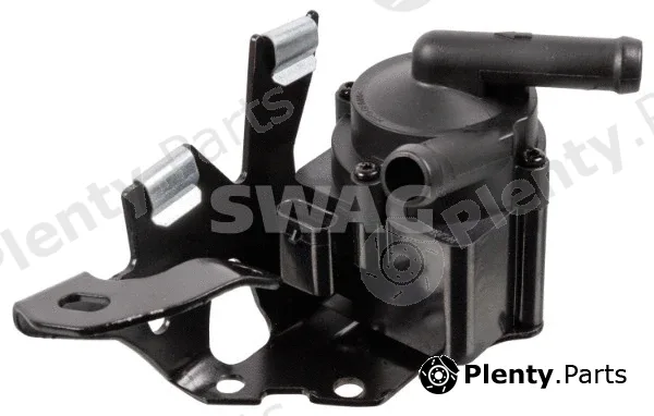 Swag 33104954 — Auxiliary Water Pump (cooling water circuit)
