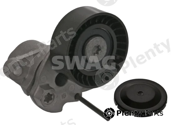 Swag 30100740 — Belt Tensioner, V-ribbed belt