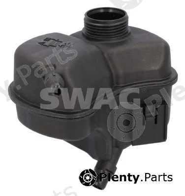 Swag 33108772 — Expansion Tank, coolant