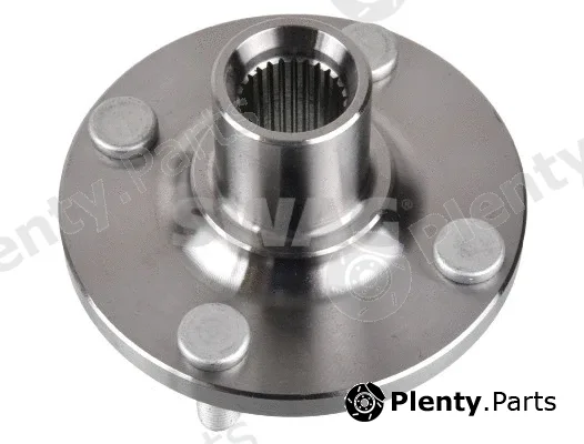 Swag 33105334 — Wheel Hub
