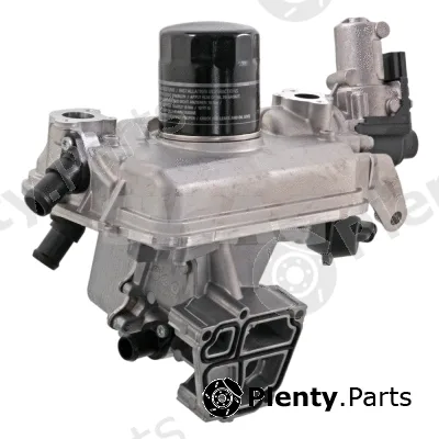 Swag 30949847 — EGR Module