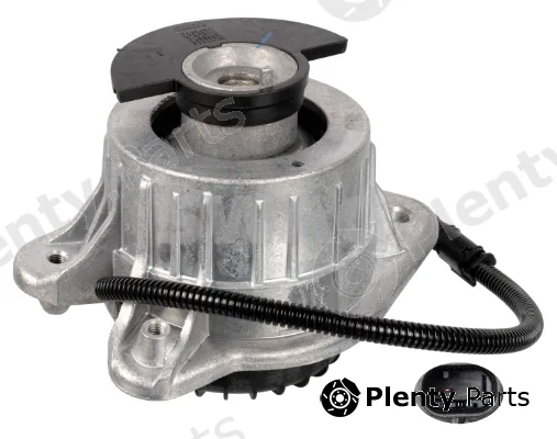 Swag 10108762 — Mounting, engine