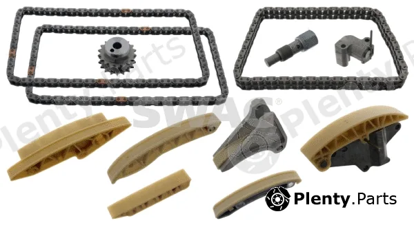 Swag 30948326 — Timing Chain Kit