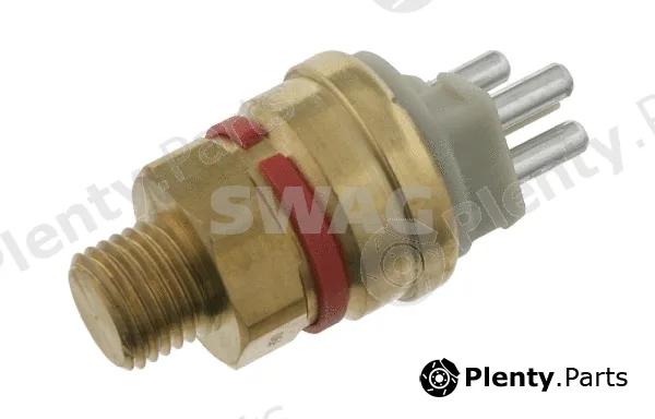 Swag 99907017 — Temperature Switch, radiator fan