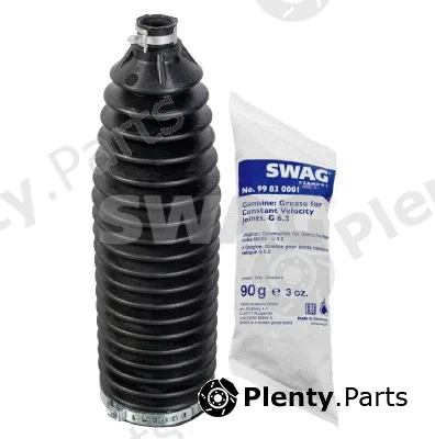 Swag 33106973 — Bellow Kit, steering