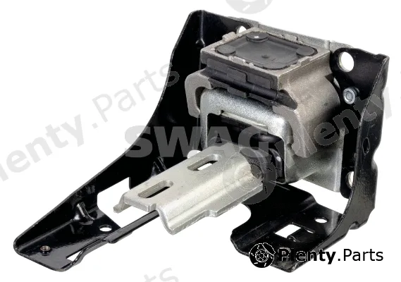 Swag 33102521 — Mounting, engine