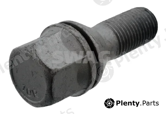 Swag 62930400 — Wheel Bolt