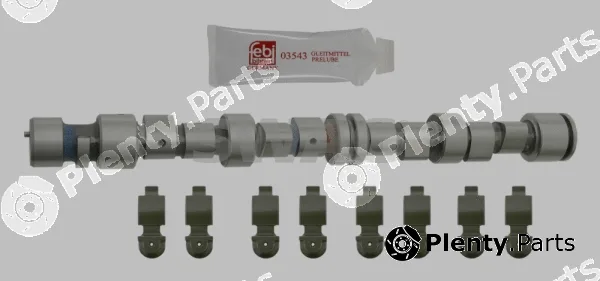 Swag 40924549 — Camshaft Kit