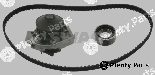Swag 70945140 — Water Pump & Timing Belt Kit