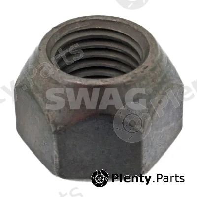 Swag 50940247 — Wheel Nut