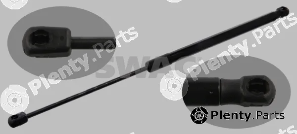 Swag 30939260 — Gas Spring, boot/cargo area SWAG extra
