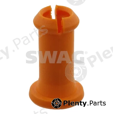 Swag 30934177 — Tube, oil dipstick
