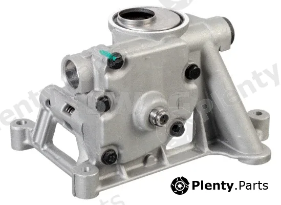 Swag 33104575 — Oil Pump