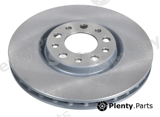 Swag 74944036 — Brake Disc