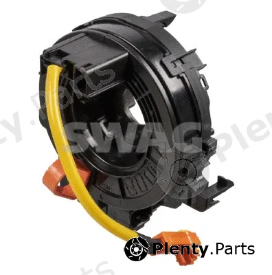 Swag 33106708 — Clockspring, airbag