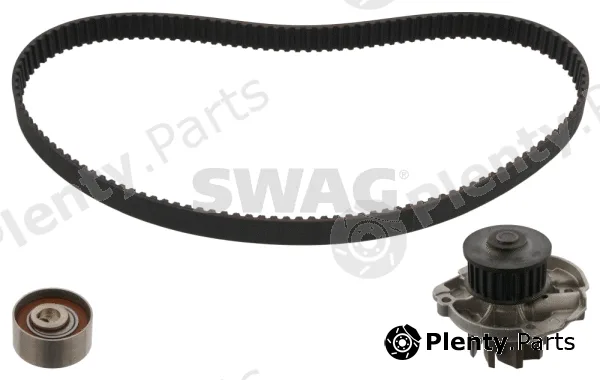 Swag 70945176 — Water Pump & Timing Belt Kit