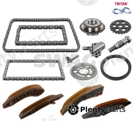 Swag 33104296 — Timing Chain Kit
