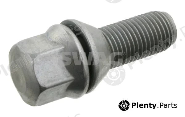 Swag 60927793 — Wheel Bolt