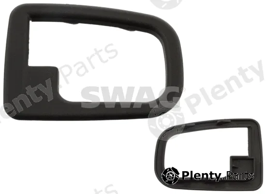 Swag 20928416 — Frame, exterior door handle