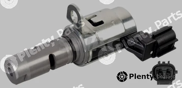 Swag 33102906 — Control Valve, camshaft adjustment