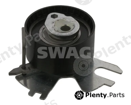 Swag 62937353 — Tensioner Pulley, timing belt