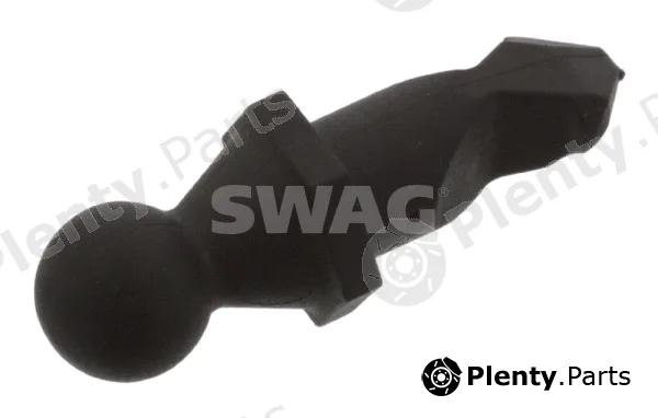 Swag 10944992 — Fastening Element, engine cover