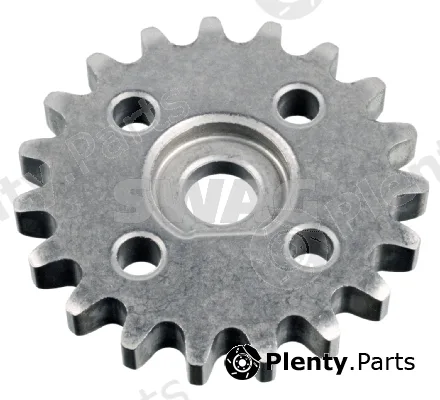 Swag 83108277 — Sprocket/Gear, oil pump