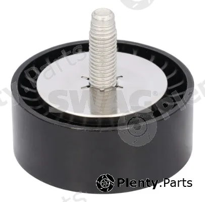 Swag 33109585 — Deflection/Guide Pulley, V-ribbed belt