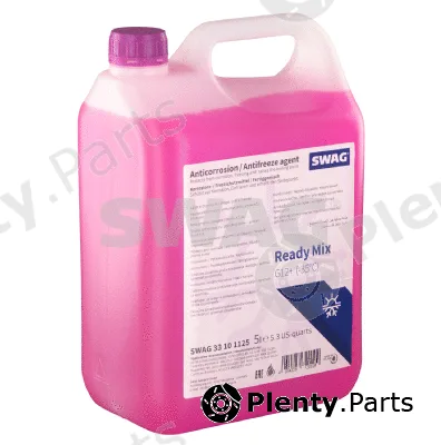 Swag 33101125 — Antifreeze