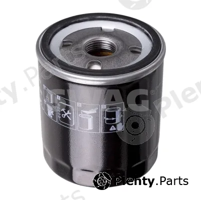 Swag 62931300 — Oil Filter