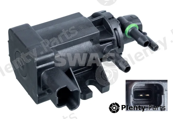 Swag 33100064 — Pressure Converter, exhaust control