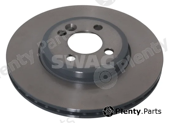 Swag 11936698 — Brake Disc
