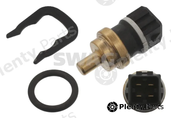 Swag 30937521 — Sensor, coolant temperature