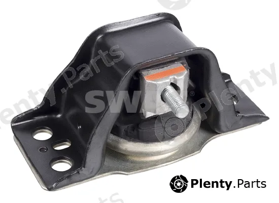 Swag 60933986 — Mounting, engine