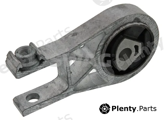 Swag 62932280 — Mounting, engine